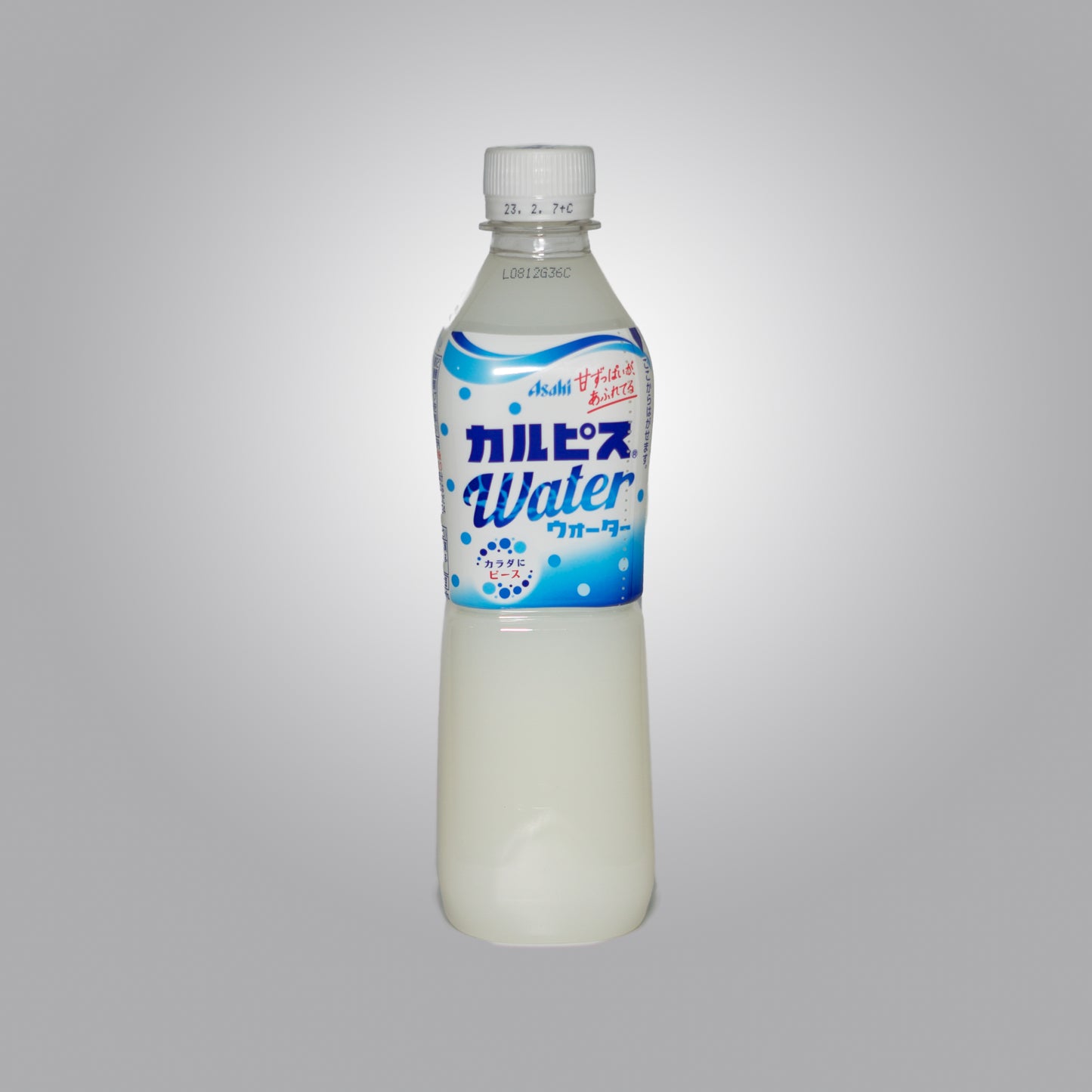 Asahi Calpis Water 500ml