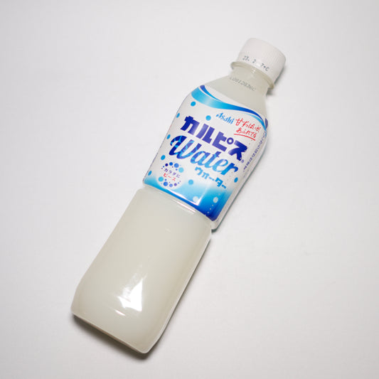 Asahi Calpis Water 500ml
