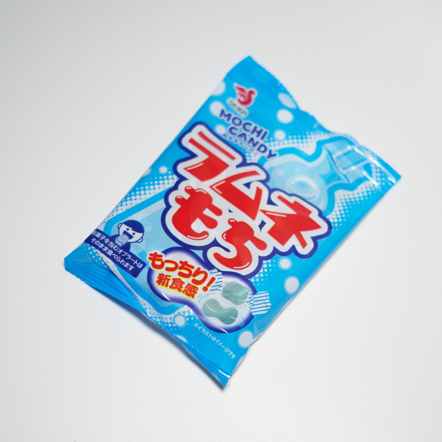 Expired - Seika Ramune Mochi Candy 41g