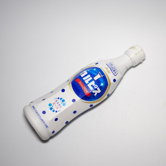 Asahi Calpis Concentrated Syrup Original Flavour (Dilute 15 Cups/150ml) 470ml