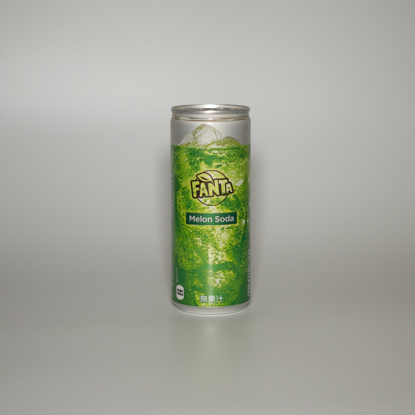Expired - Fanta Melon Soda 250ml