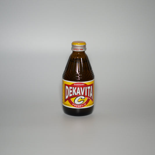 Suntory Dekavita C 210ml