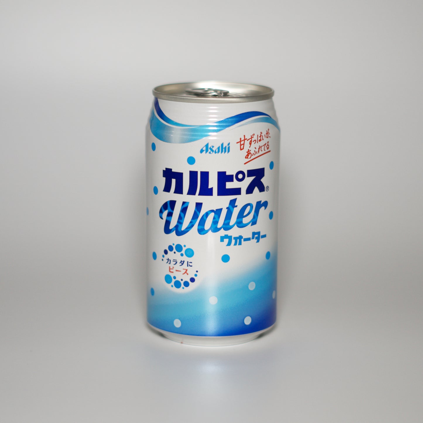 Asahi Calpis Water Can 350ml
