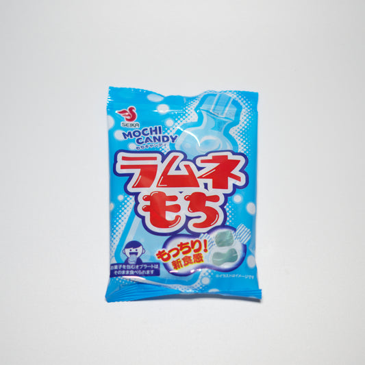 Expired - Seika Ramune Mochi Candy 41g