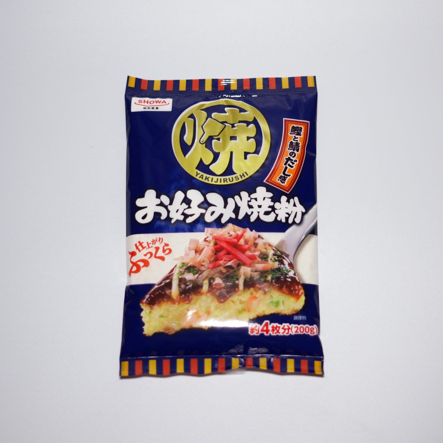Showa Okonomiyaki Mix 200g