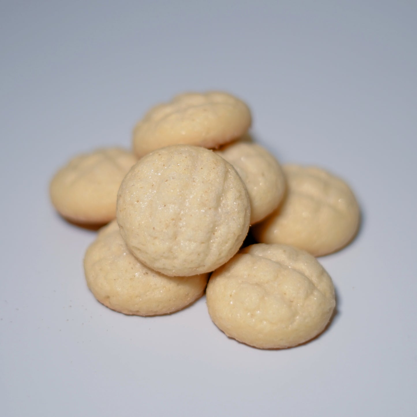 Expired - Kabaya Melon Pan Mini Cookie Biscuit
