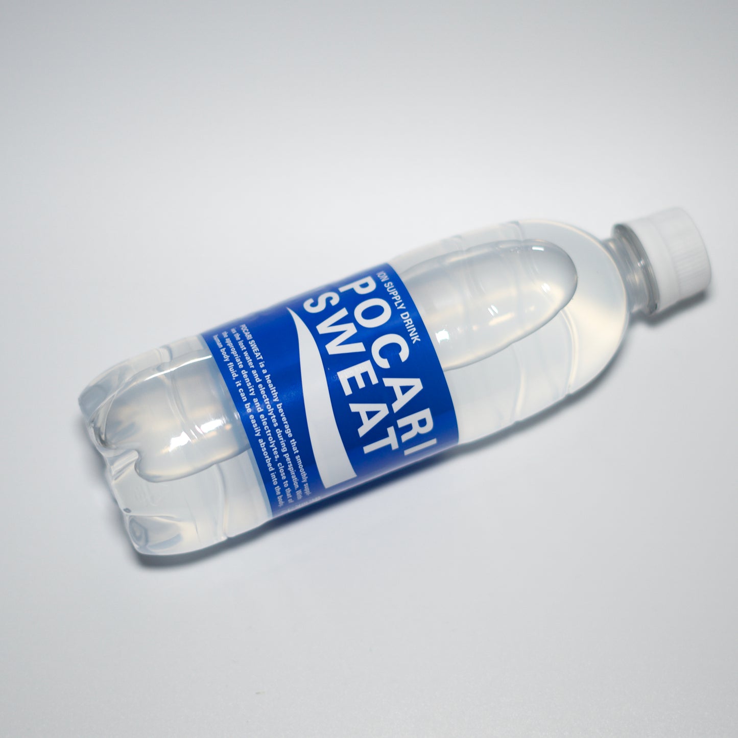 Pocari Sweat Ion Supply Drink 500ml