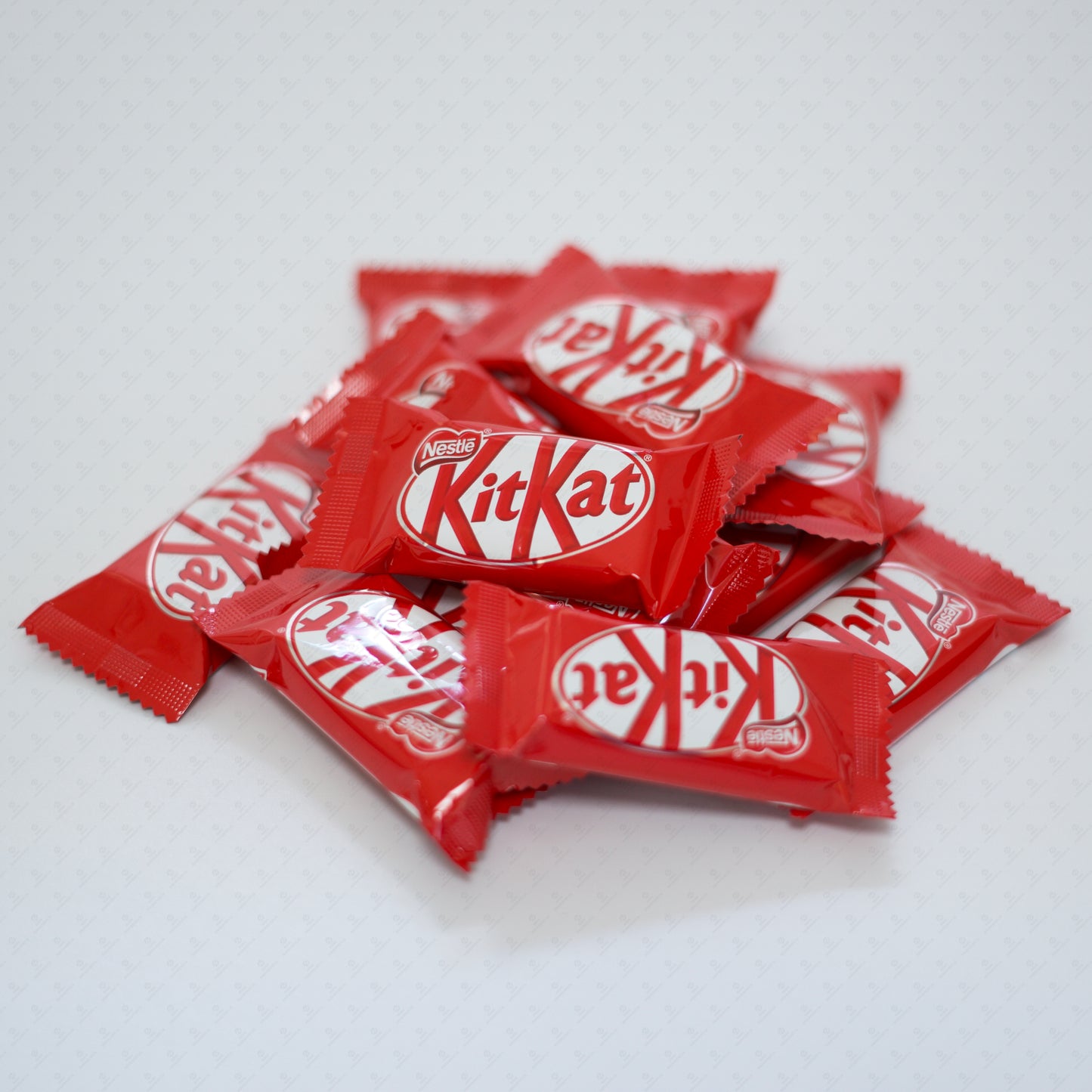 Expired - Nestle Japanese KitKat Original Mini Bars 14 Pcs